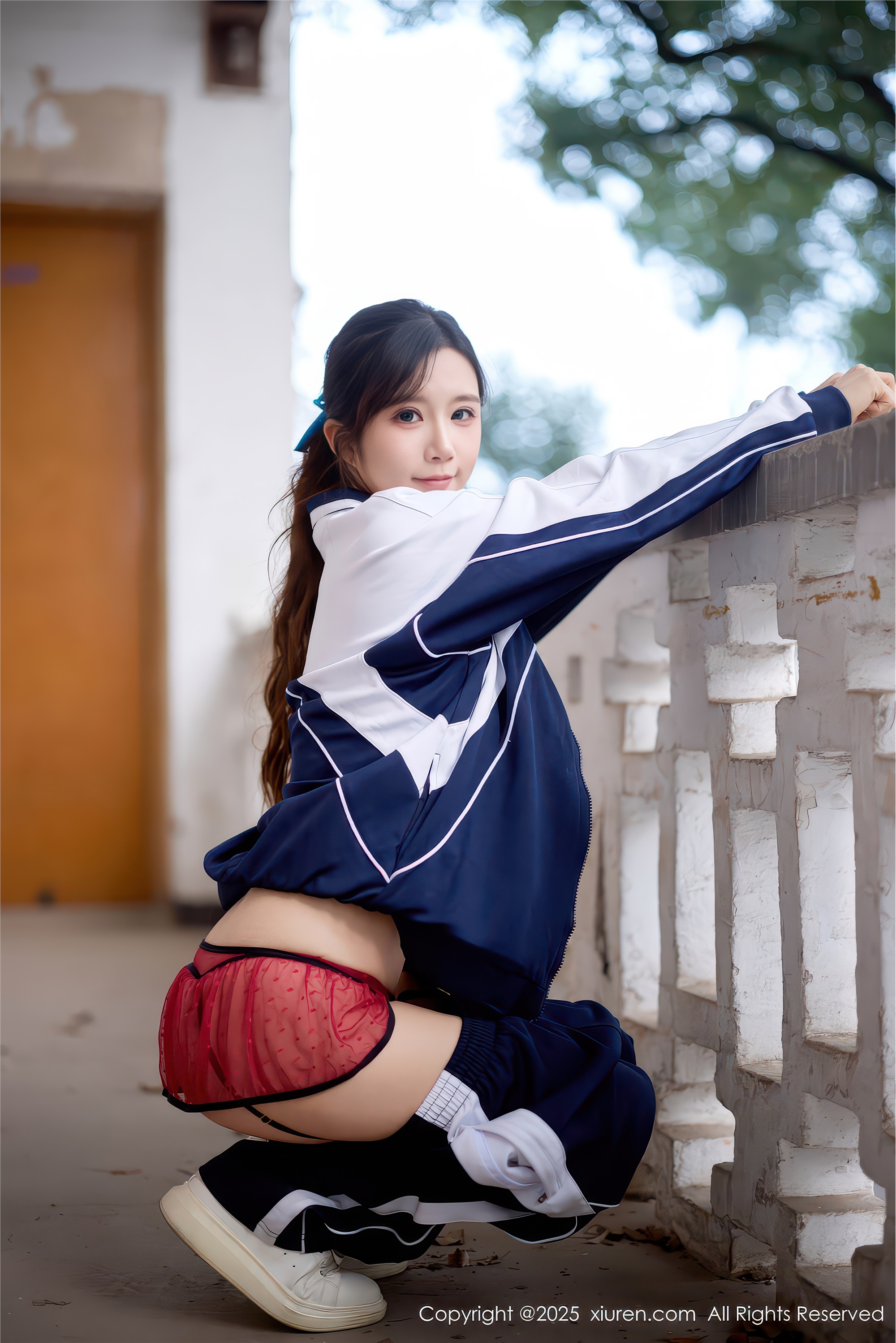 Xiuren秀人网 2025.12.12 NO.11103 小肉肉咪